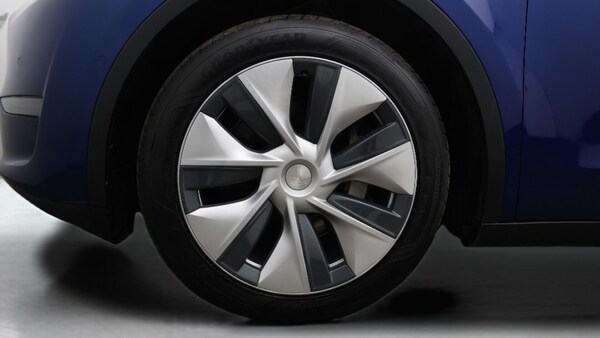 Used Tesla Model Y 2022 for sale - 75696639: Photo 19