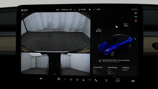 Used Tesla Model Y 2022 for sale - 75696639: Photo 25