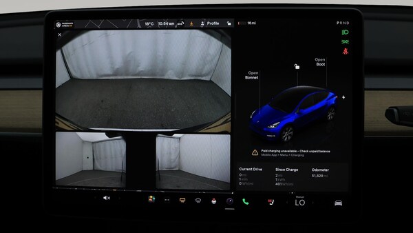 Used Tesla Model Y 2022 for sale - 75696639: Photo 26