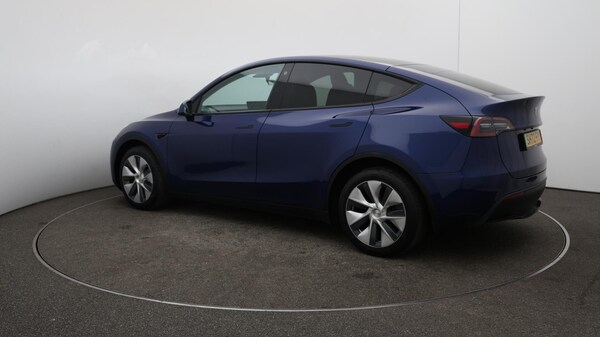 Used Tesla Model Y 2022 for sale - 75696639: Photo 36