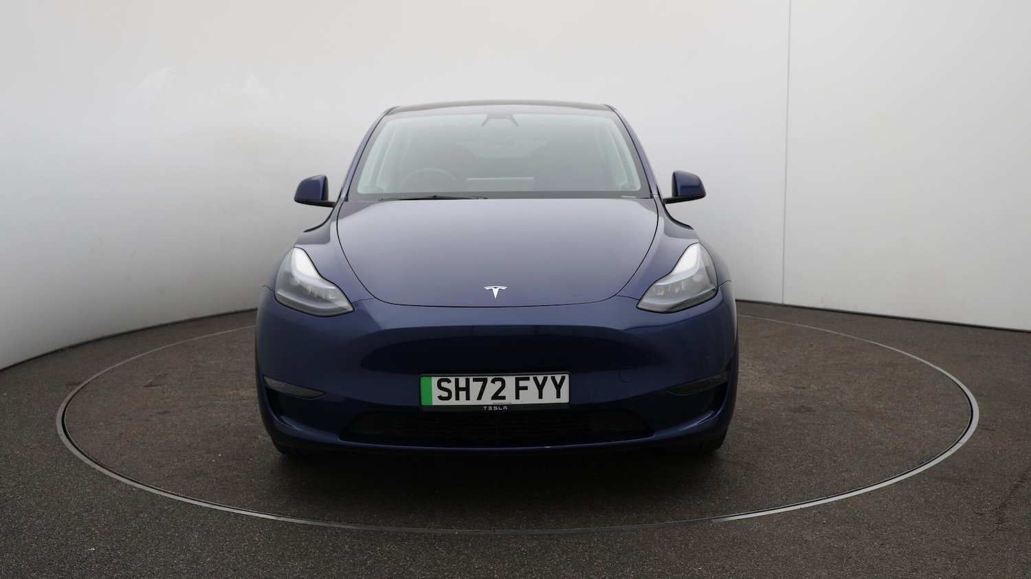 Vehicle 40