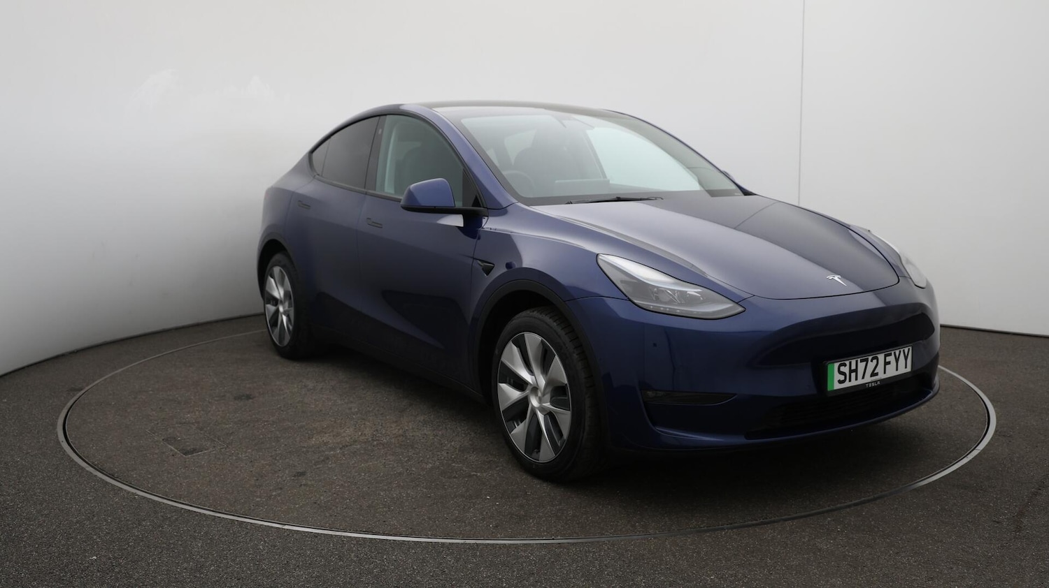 Vehicle 43