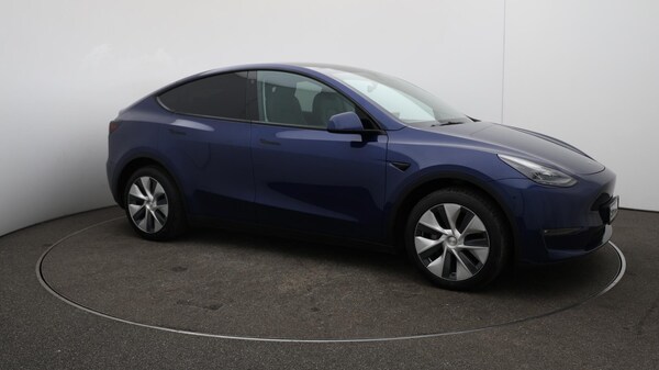 Used Tesla Model Y 2022 for sale - 75696639: Photo 45