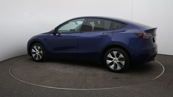 Used Tesla Model Y 2022 for sale - 75696639: Photo 47