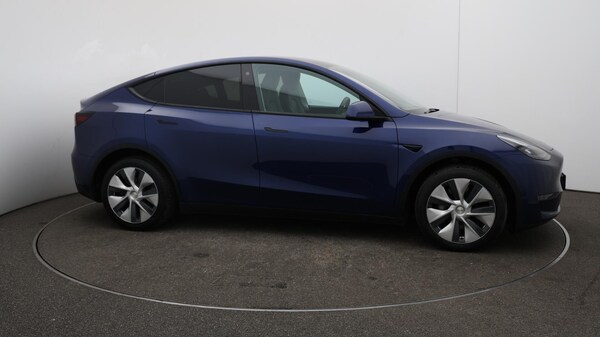 Used Tesla Model Y 2022 for sale - 75696639: Photo 48
