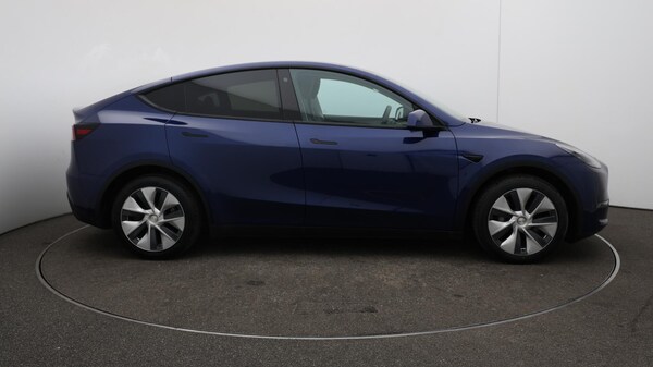 Used Tesla Model Y 2022 for sale - 75696639: Photo 49