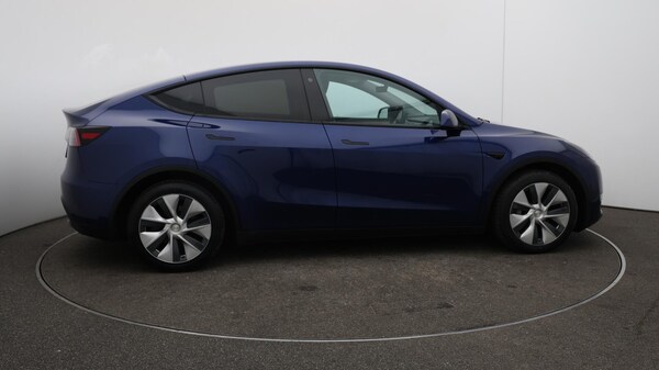 Used Tesla Model Y 2022 for sale - 75696639: Photo 50