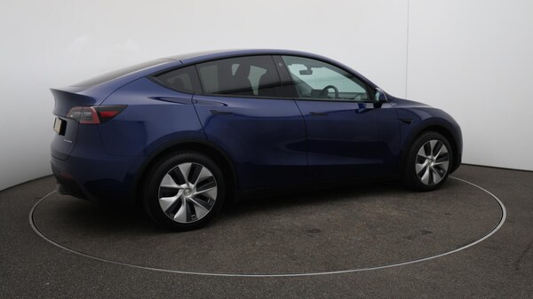 Used Tesla Model Y 2022 for sale - 75696639: Photo 52