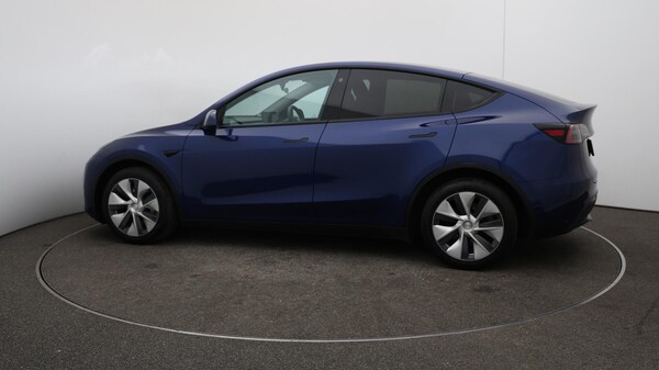 Used Tesla Model Y 2022 for sale - 75696639: Photo 58