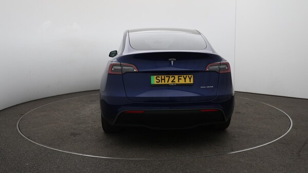 Used Tesla Model Y 2022 for sale - 75696639: Photo 59
