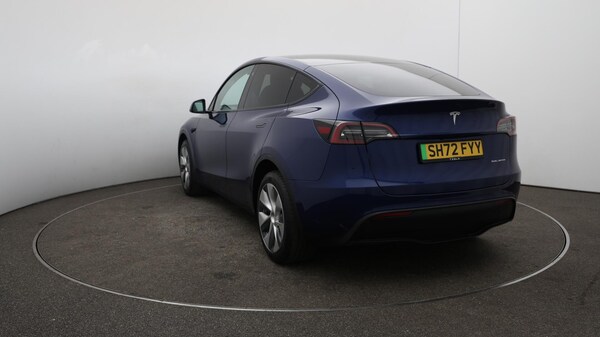 Used Tesla Model Y 2022 for sale - 75696639: Photo 61