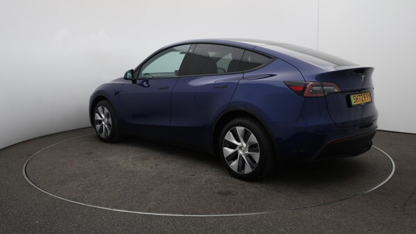 Used Tesla Model Y 2022 for sale - 75696639: Photo 63