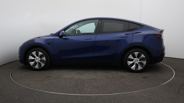 Used Tesla Model Y 2022 for sale - 75696639: Photo 64
