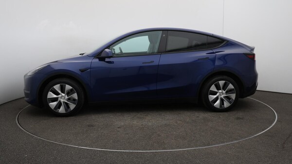 Used Tesla Model Y 2022 for sale - 75696639: Photo 65