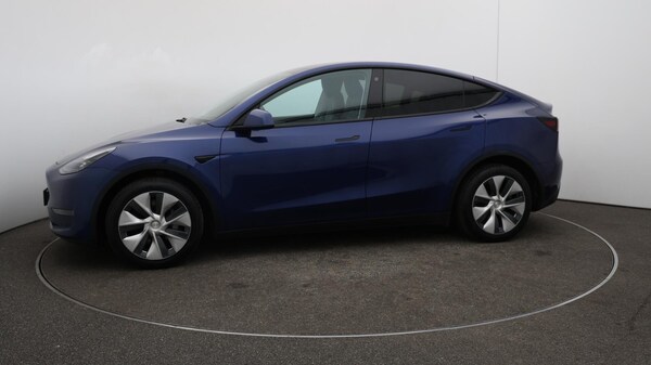 Used Tesla Model Y 2022 for sale - 75696639: Photo 66