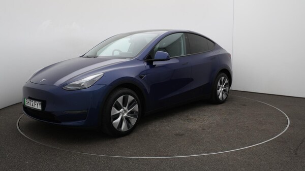 Used Tesla Model Y 2022 for sale - 75696639: Photo 69