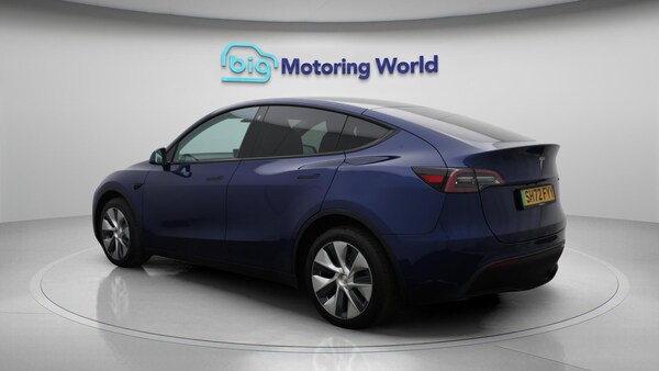 Used Tesla Model Y 2022 for sale - 75696639: Photo 6