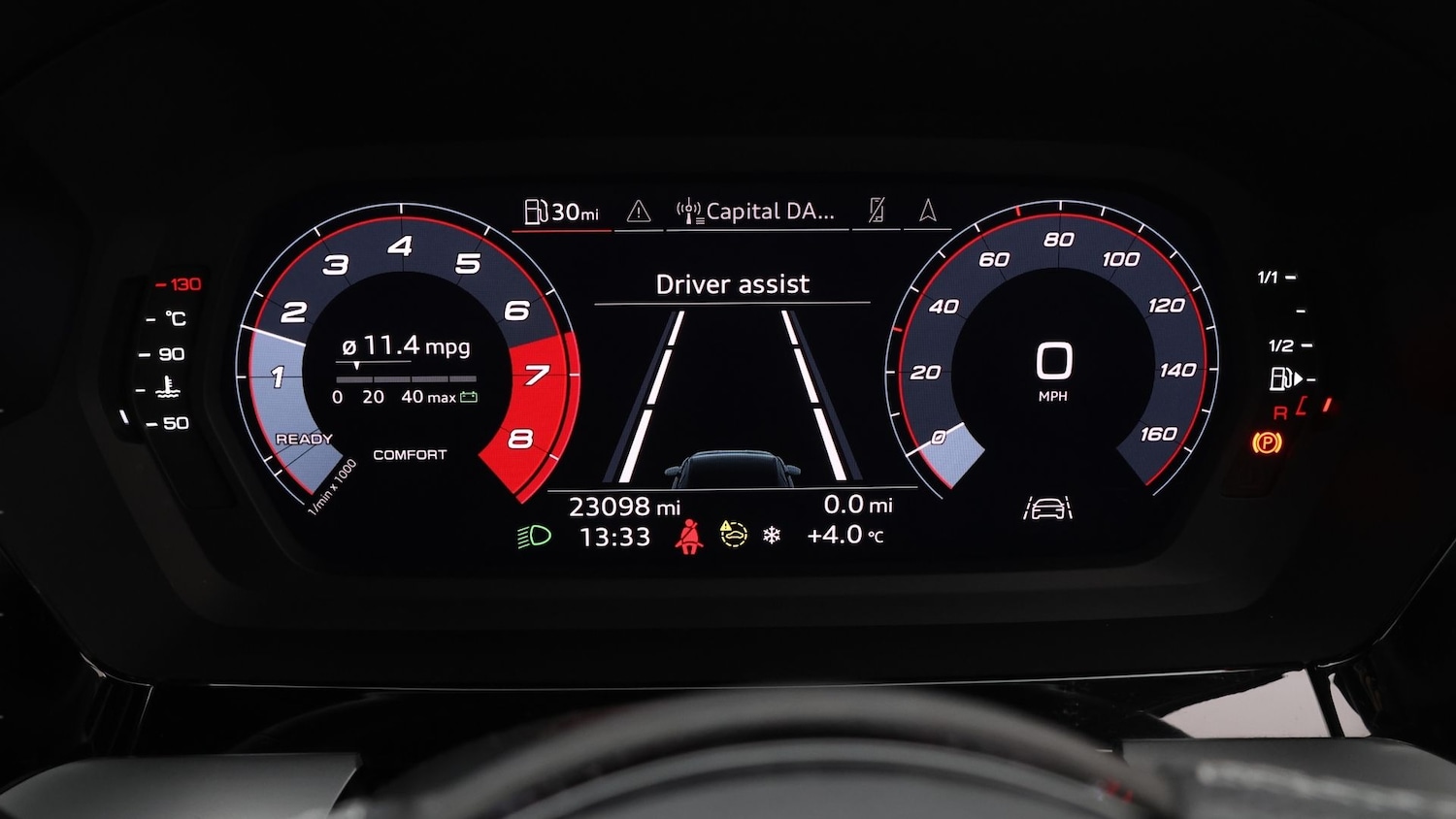 Used Audi A3 2022 for sale - 77207611: Photo 10