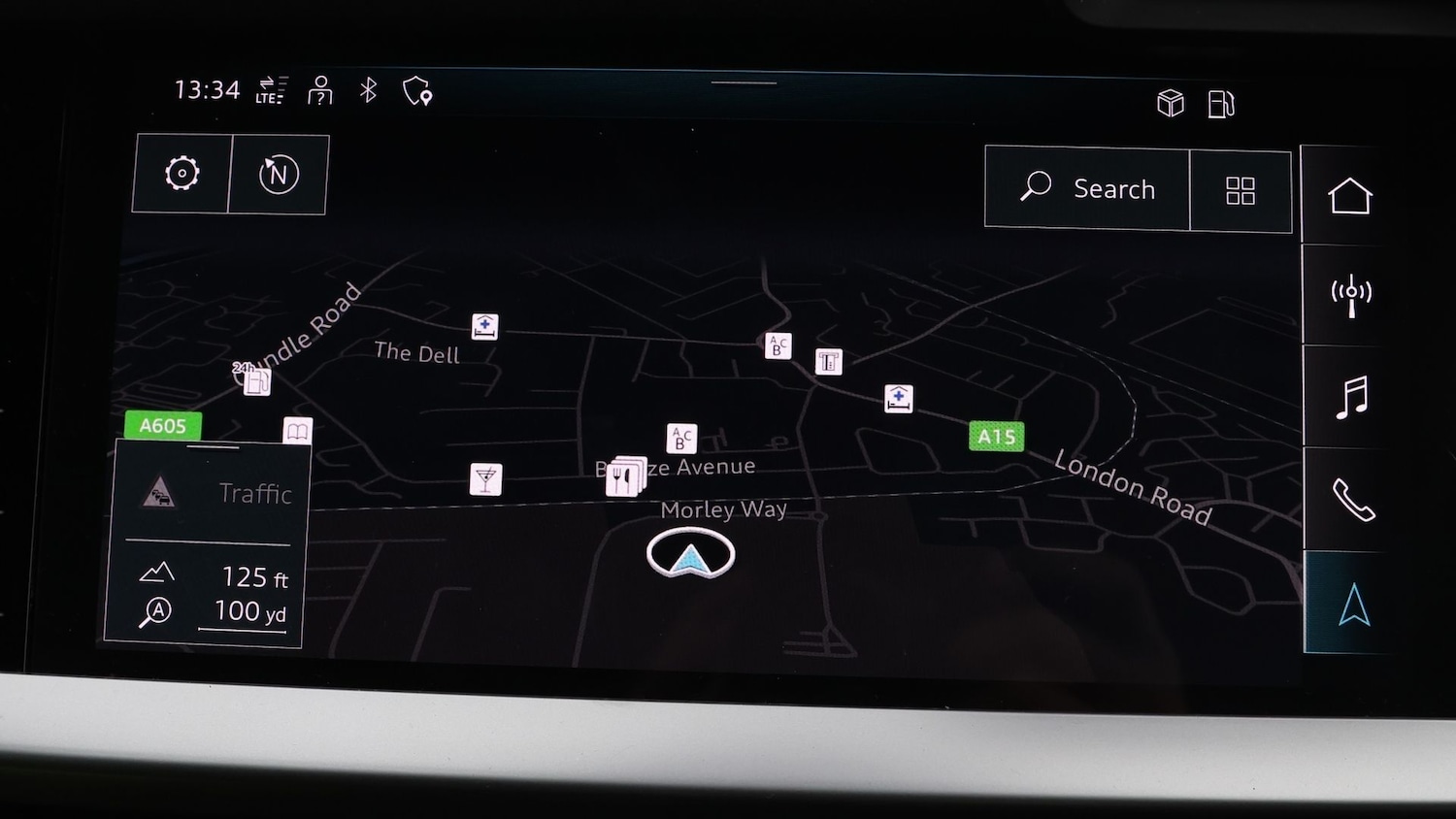 Used Audi A3 2022 for sale - 77207611: Photo 11