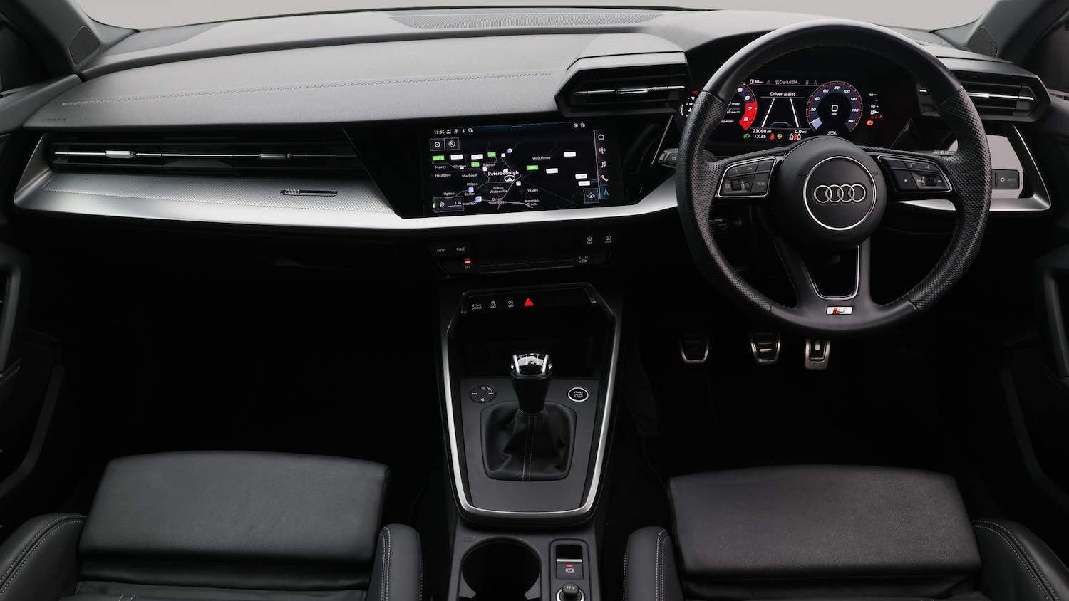 Used Audi A3 2022 for sale - 77207611: Photo 13