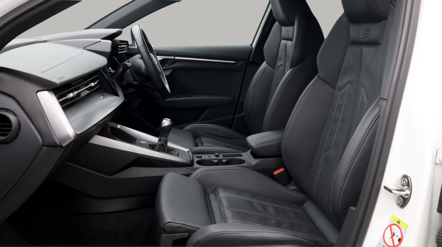 Used Audi A3 2022 for sale - 77207611: Photo 14