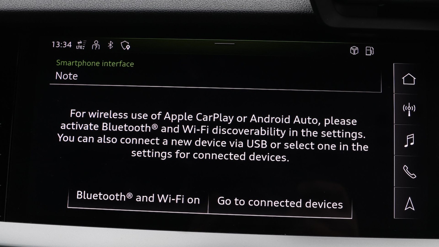 Used Audi A3 2022 for sale - 77207611: Photo 21