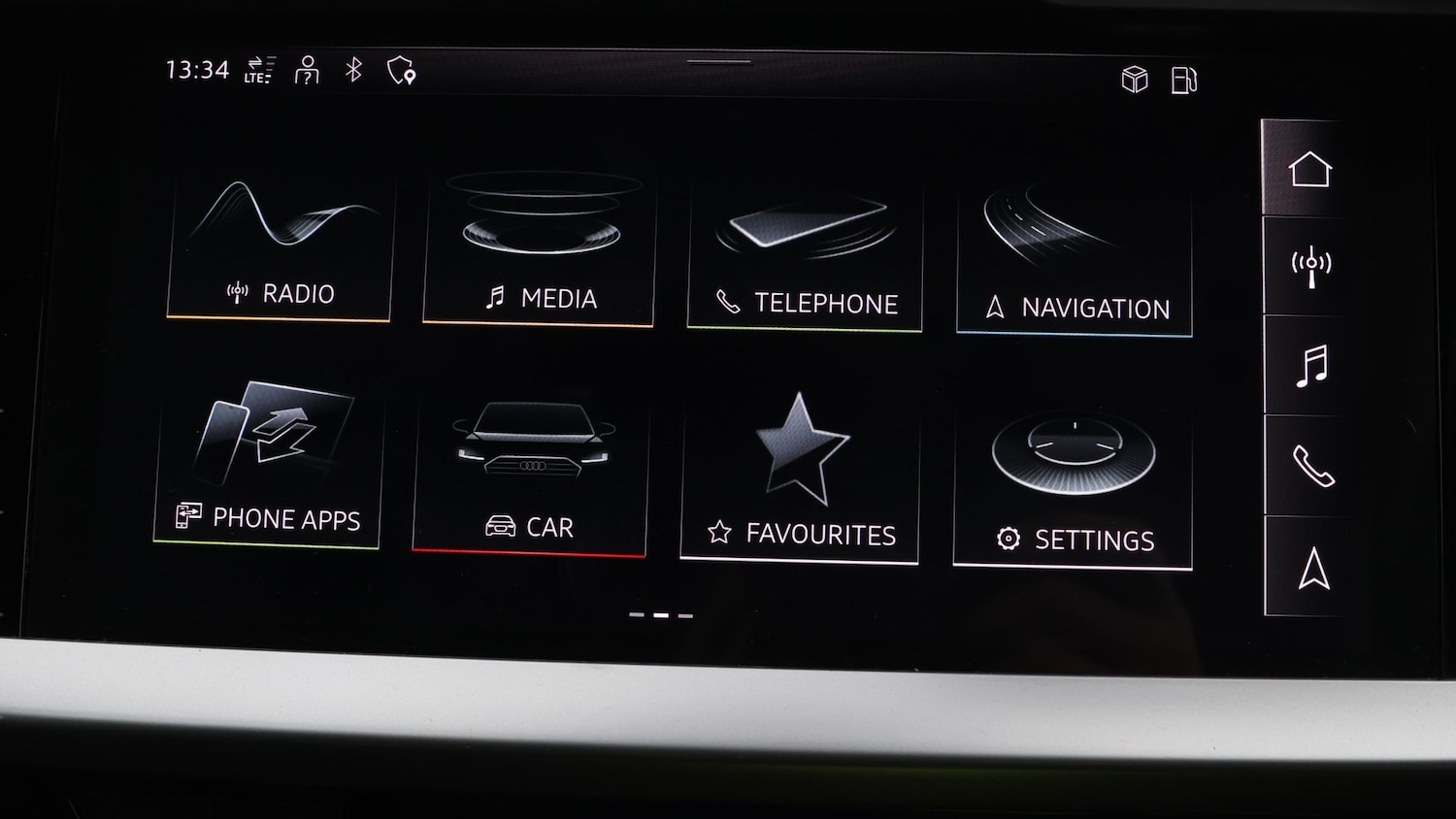 Used Audi A3 2022 for sale - 77207611: Photo 23