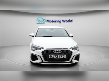 Used Audi A3 2022 for sale - 77207611: Photo