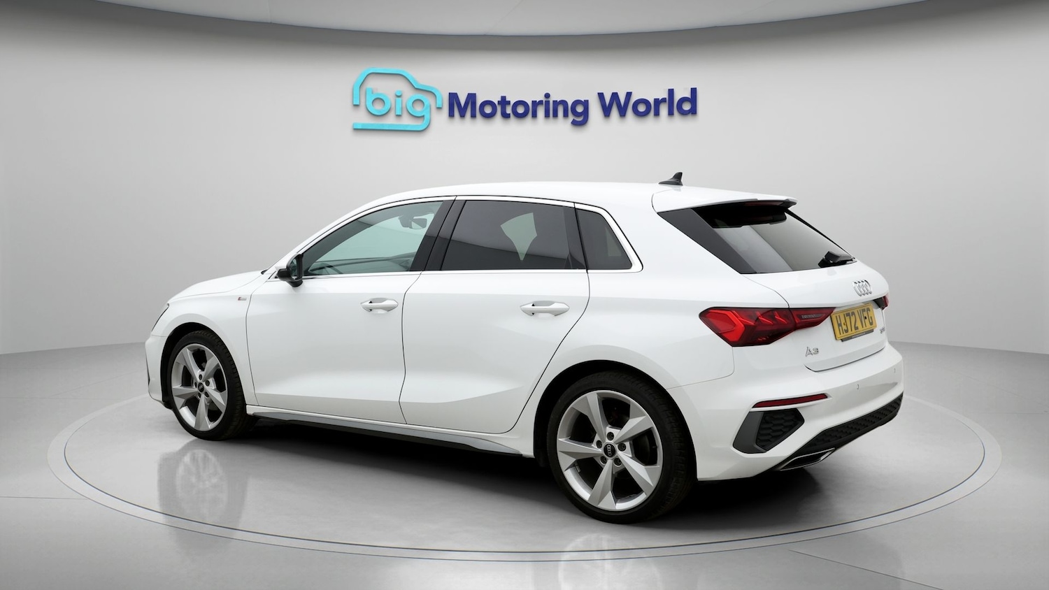 Used Audi A3 2022 for sale - 77207611: Photo 5