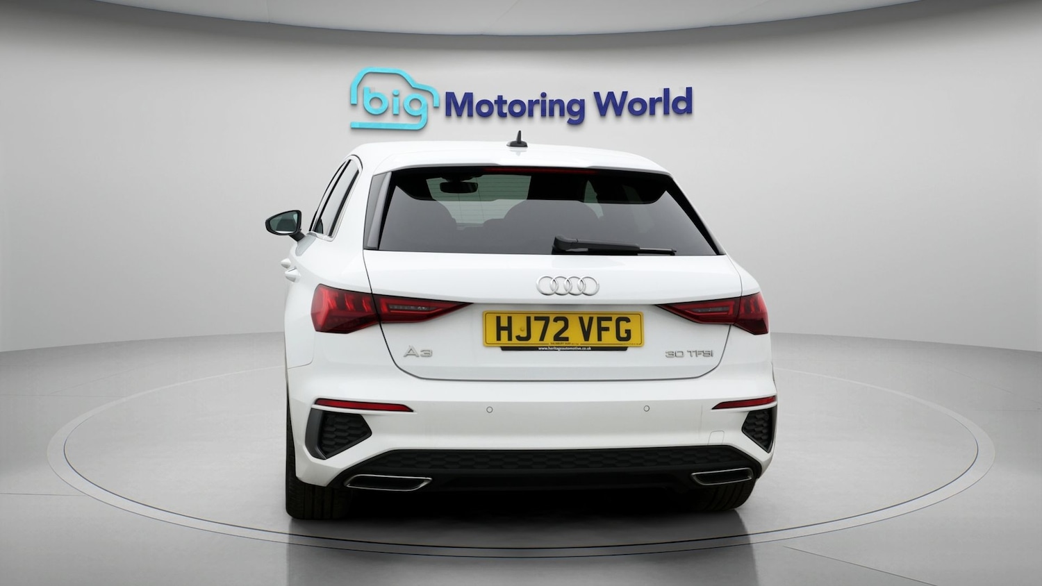 Used Audi A3 2022 for sale - 77207611: Photo 6