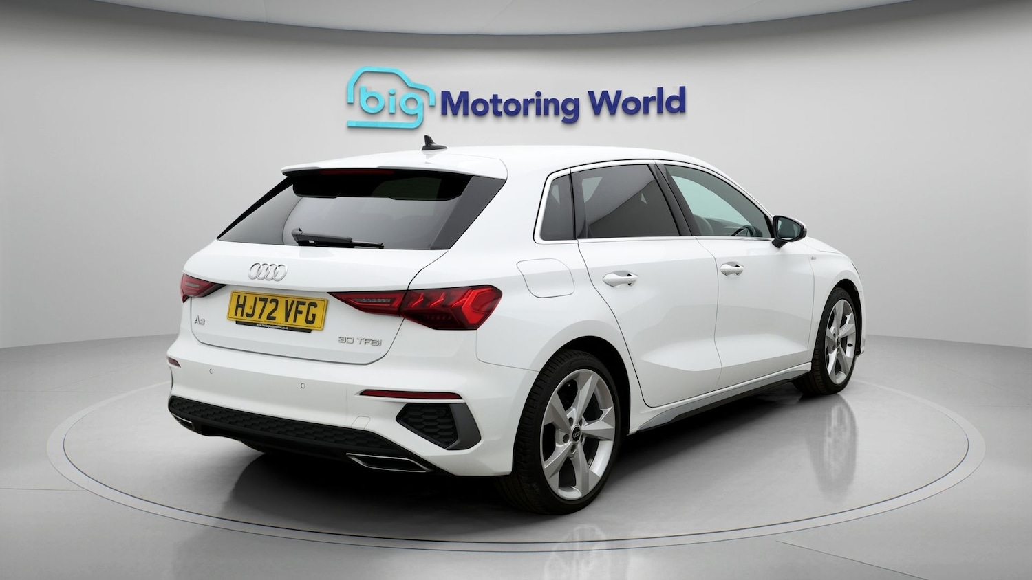 Used Audi A3 2022 for sale - 77207611: Photo 7