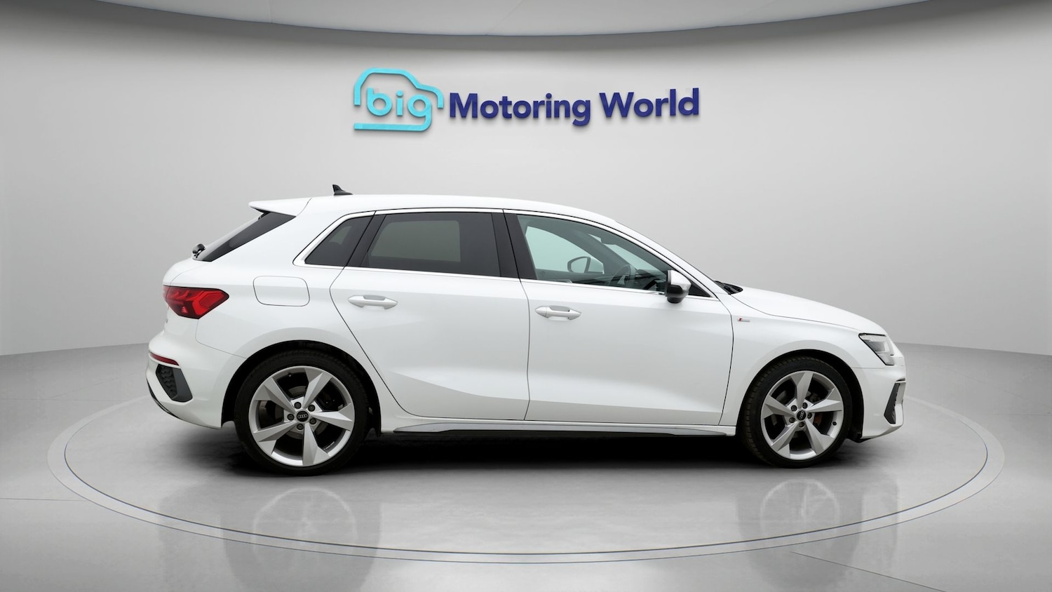 Used Audi A3 2022 for sale - 77207611: Photo 8