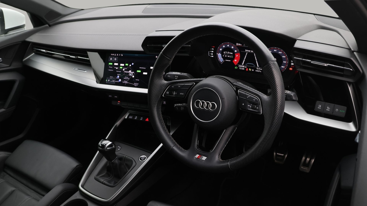 Used Audi A3 2022 for sale - 77207611: Photo 9