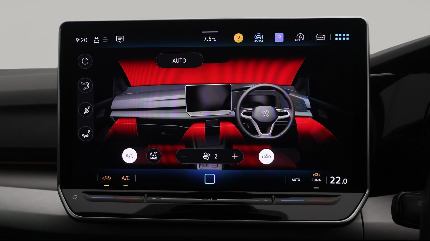 Used Volkswagen Golf for sale - 77508295: Photo 12