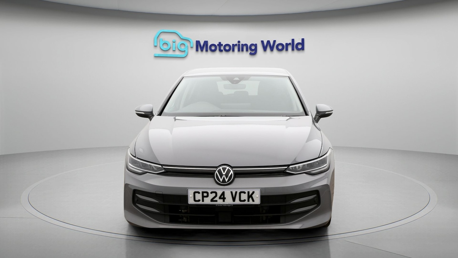 Used Volkswagen Golf for sale - 77508295: Photo 2