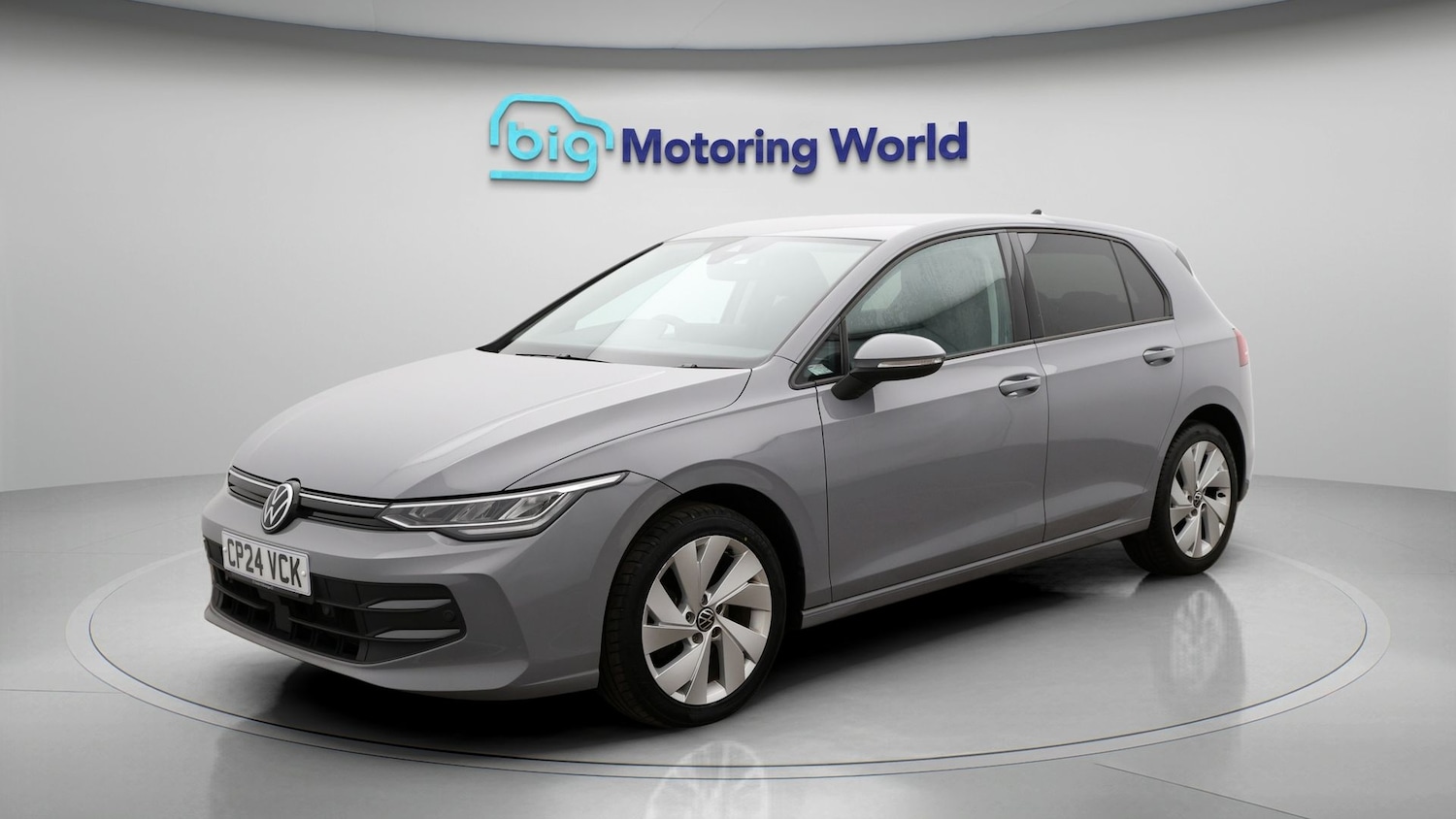 Used Volkswagen Golf for sale - 77508295: Photo 3