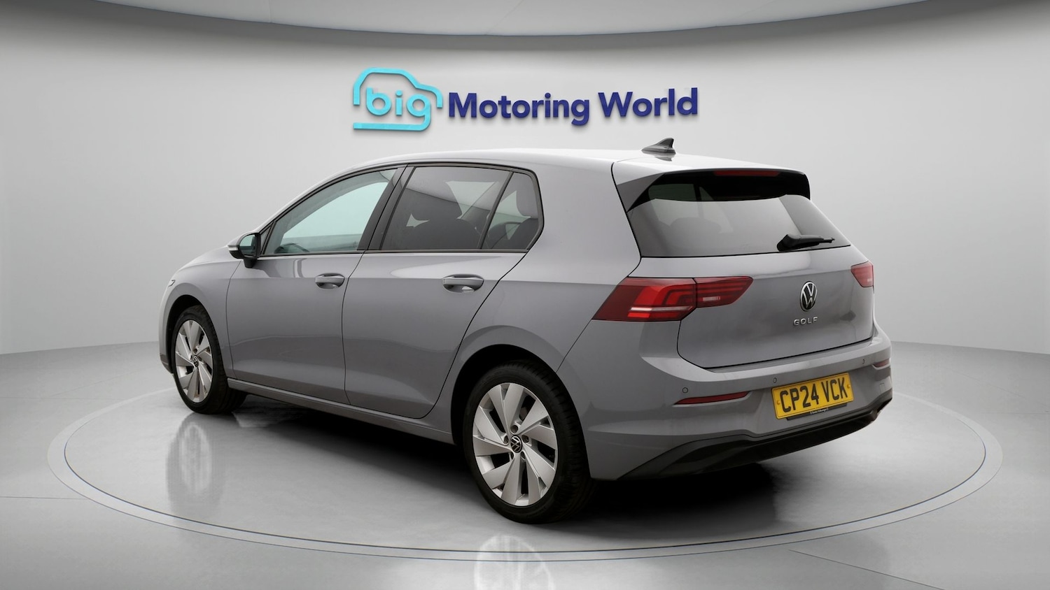 Used Volkswagen Golf for sale - 77508295: Photo 5