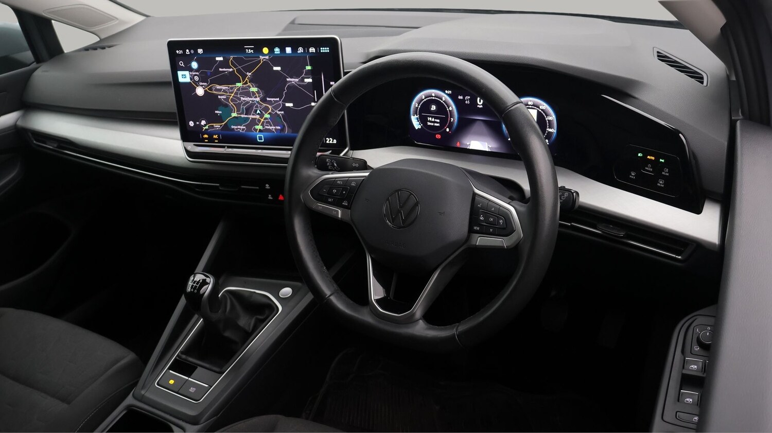 Used Volkswagen Golf for sale - 77508295: Photo 9