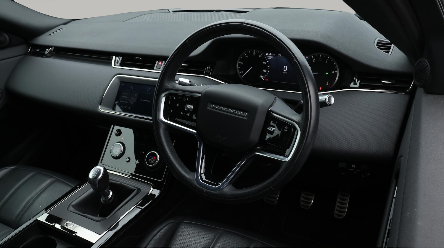 Used Land Rover Range Rover Evoque 2021 for sale - 76152804: Photo 10