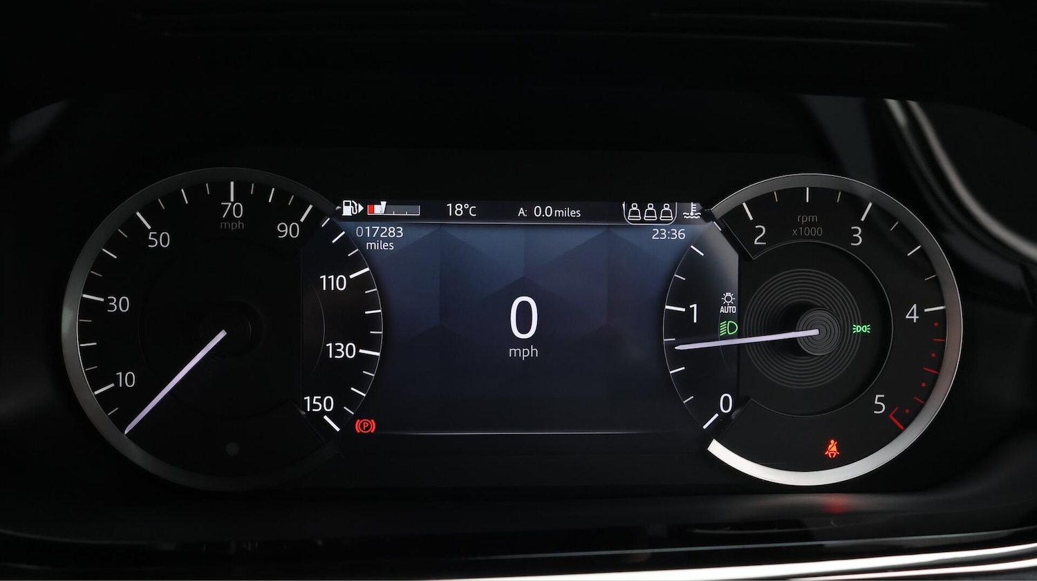 Used Land Rover Range Rover Evoque 2021 for sale - 76152804: Photo 11