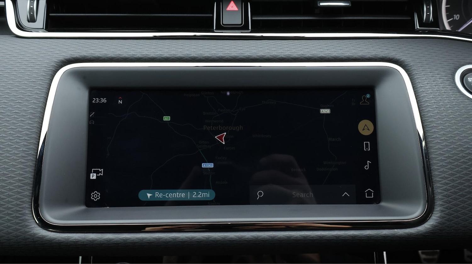 Used Land Rover Range Rover Evoque 2021 for sale - 76152804: Photo 12