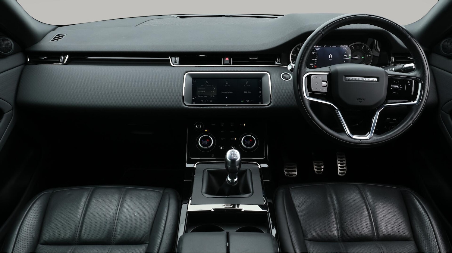 Used Land Rover Range Rover Evoque 2021 for sale - 76152804: Photo 14