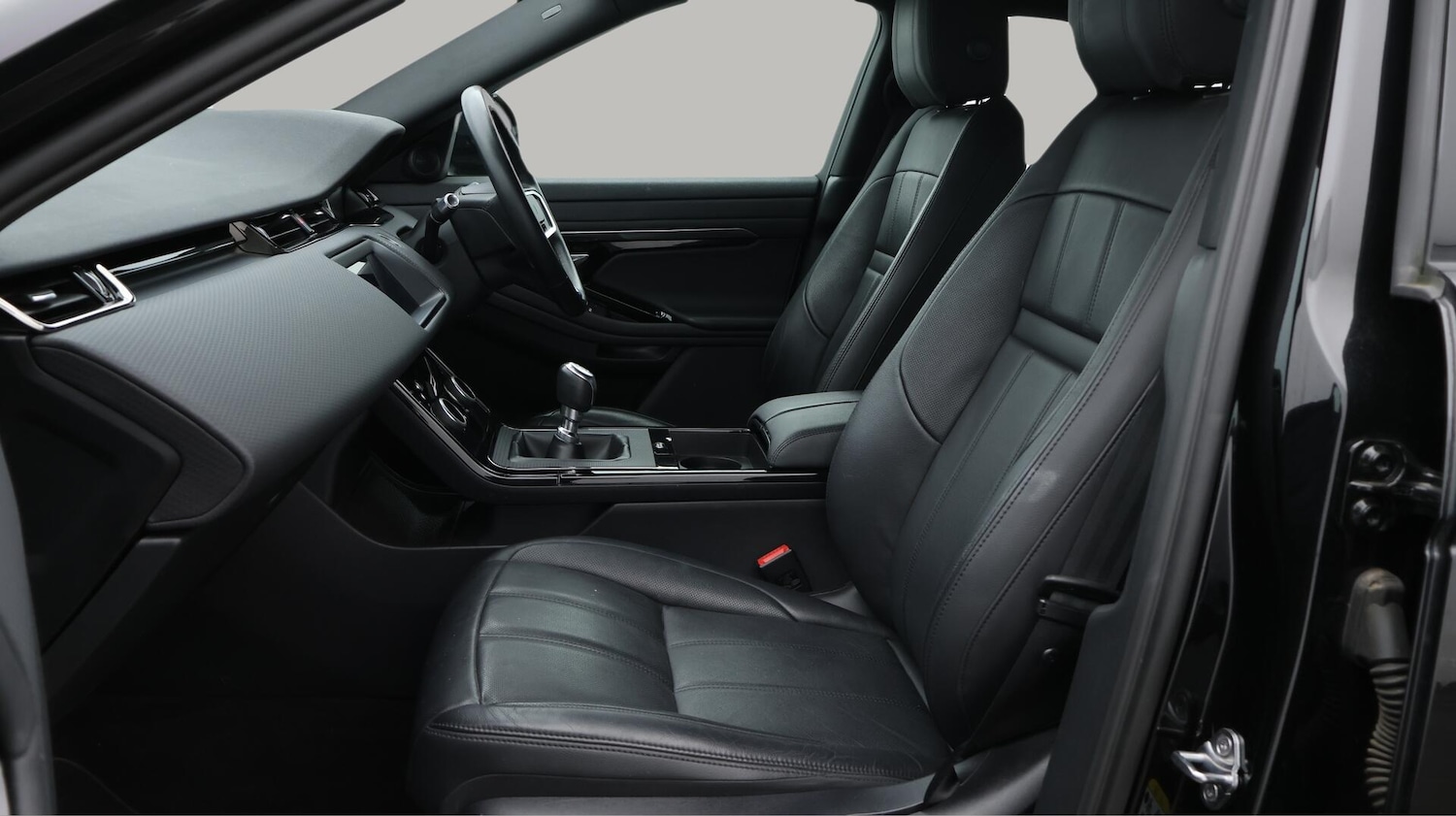 Used Land Rover Range Rover Evoque 2021 for sale - 76152804: Photo 15