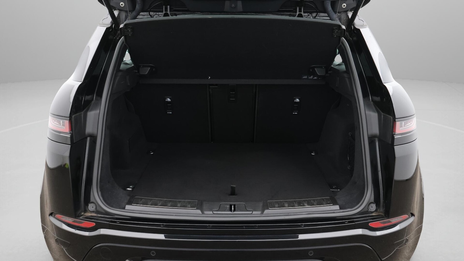 Used Land Rover Range Rover Evoque 2021 for sale - 76152804: Photo 18