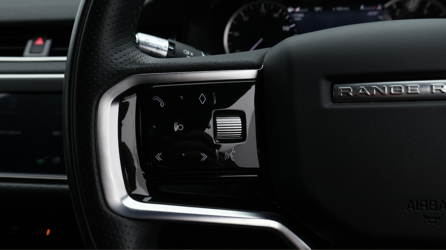 Used Land Rover Range Rover Evoque 2021 for sale - 76152804: Photo 24