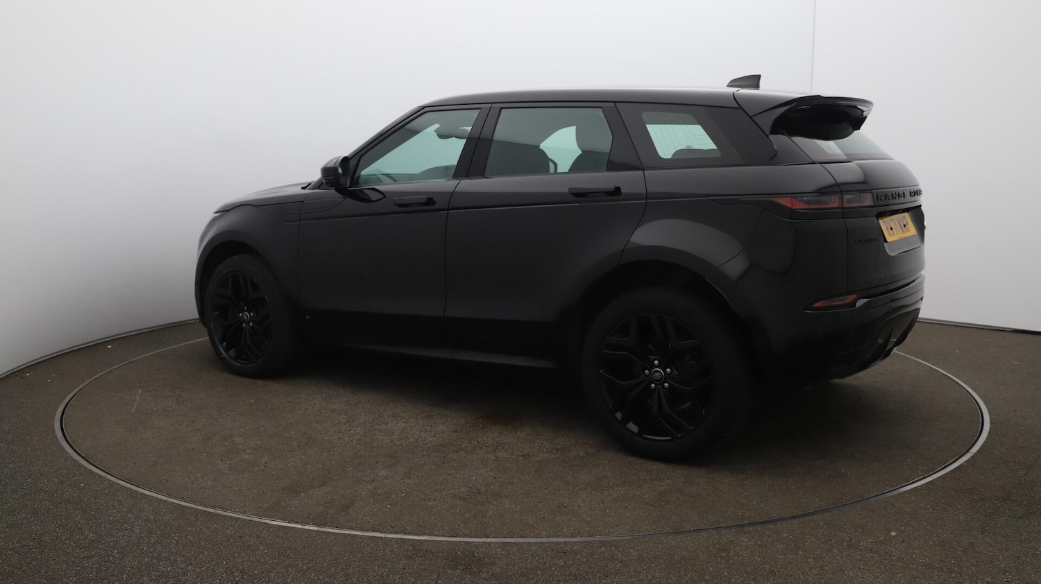 Used Land Rover Range Rover Evoque 2021 for sale - 76152804: Photo 35