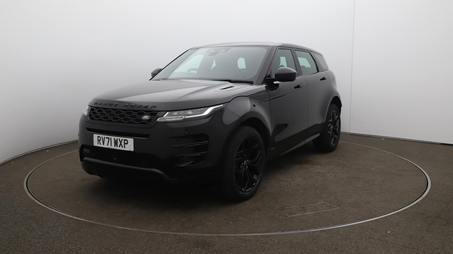 Used Land Rover Range Rover Evoque 2021 for sale - 76152804: Photo 36