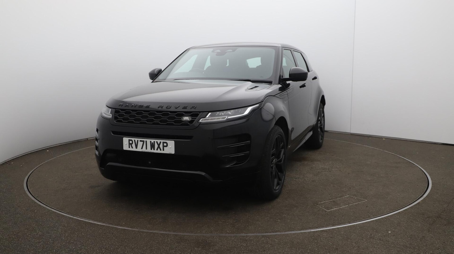 Used Land Rover Range Rover Evoque 2021 for sale - 76152804: Photo 37
