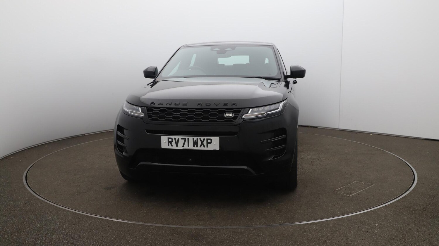 Used Land Rover Range Rover Evoque 2021 for sale - 76152804: Photo 38