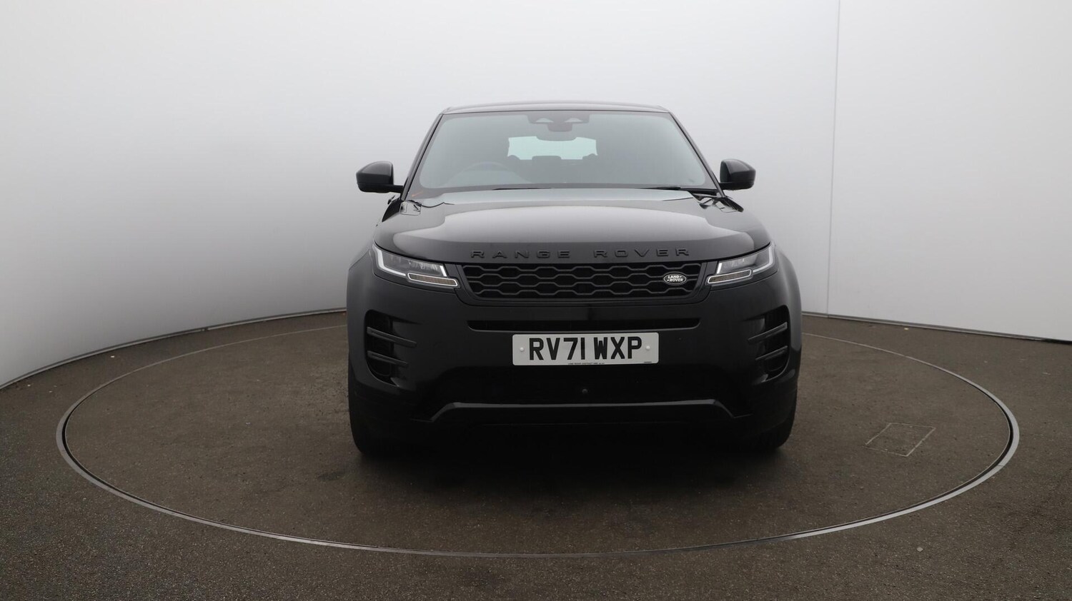 Used Land Rover Range Rover Evoque 2021 for sale - 76152804: Photo 39